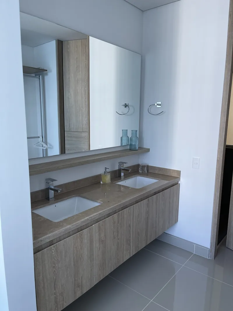Interior del apartamento