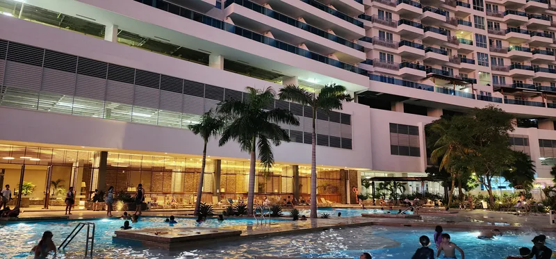 Amenidades premium del condominio