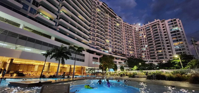 Amenidades premium del condominio