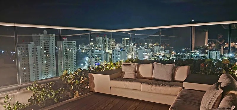 Detalles del condominio
