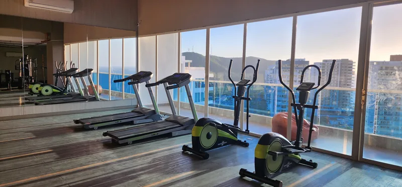 Detalles del condominio