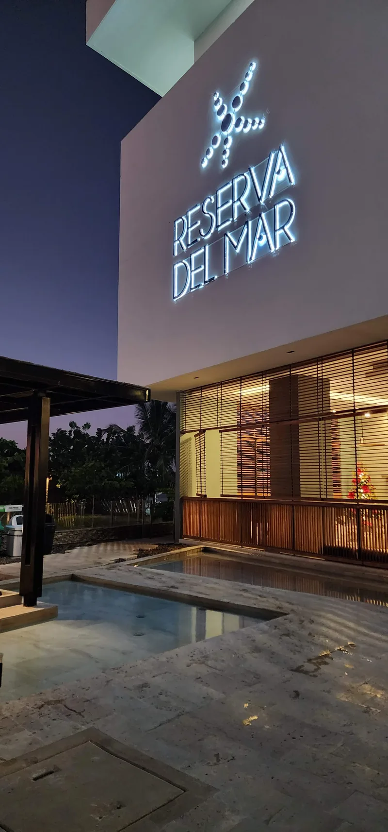 Detalles del condominio